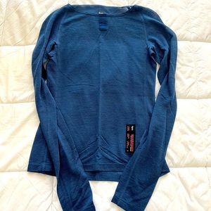 Rapha Women’s Cycling Merino Base Layer